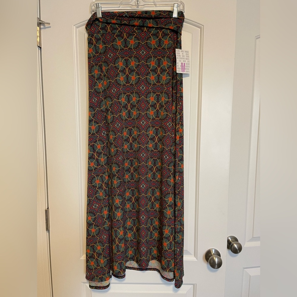 LuLaRoe Maxi skirt